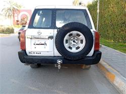 نيسان باترول